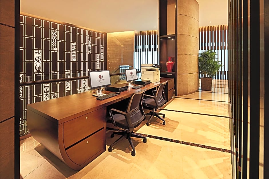 DoubleTree by Hilton Melaka