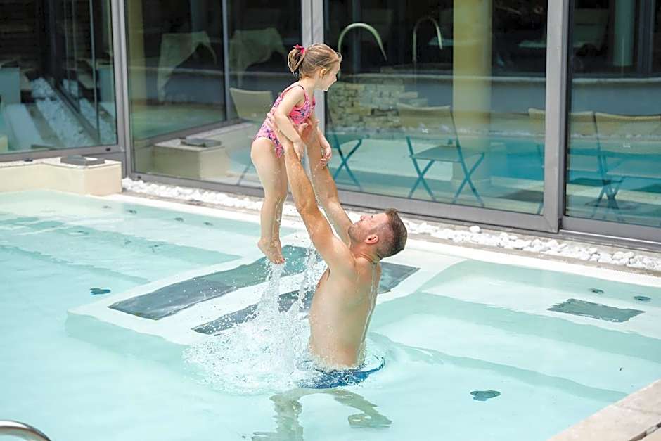 Alpholiday Dolomiti Wellness & Fun Hotel