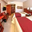 Hotel Fortin Plaza