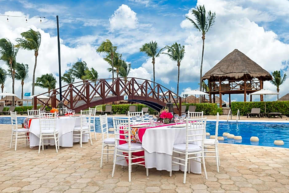 Ocean Maya Royale Adults Only - All Inclusive