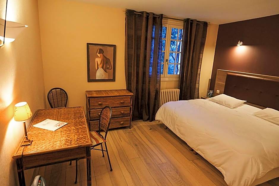 Hôtel La Flambée