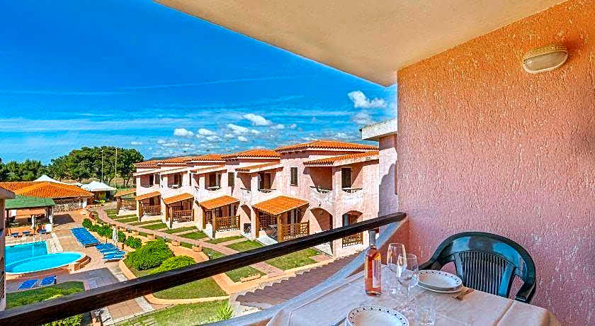 Marina Manna Hotel & Club Village