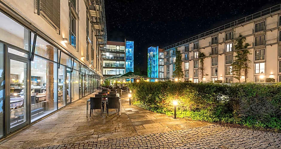 Plaza Residence Stuttgart Ditzingen