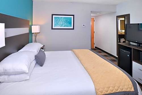 Wyndham Garden Greenville / Spartanburg Airport