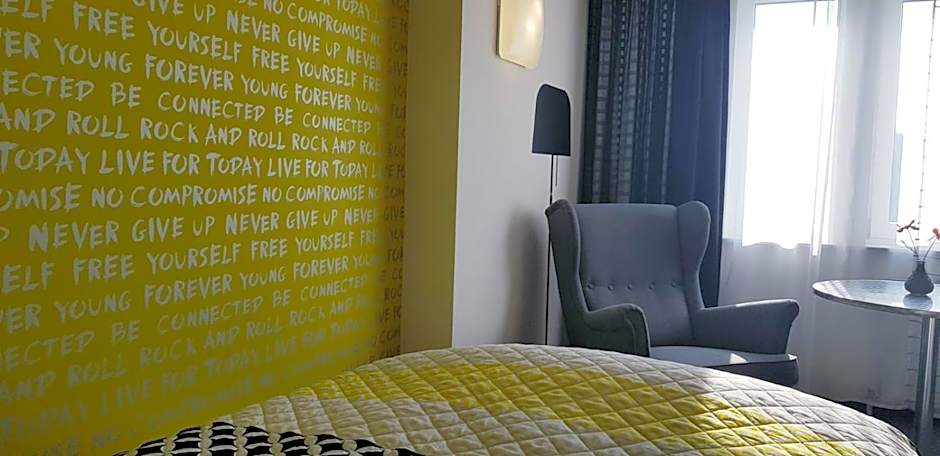 Hotel Scholz