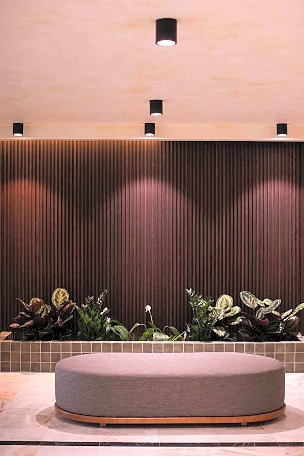 Apartamentos Playazul