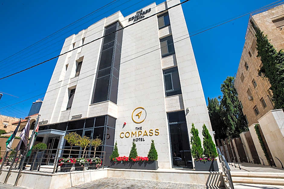 The Compass Hotel