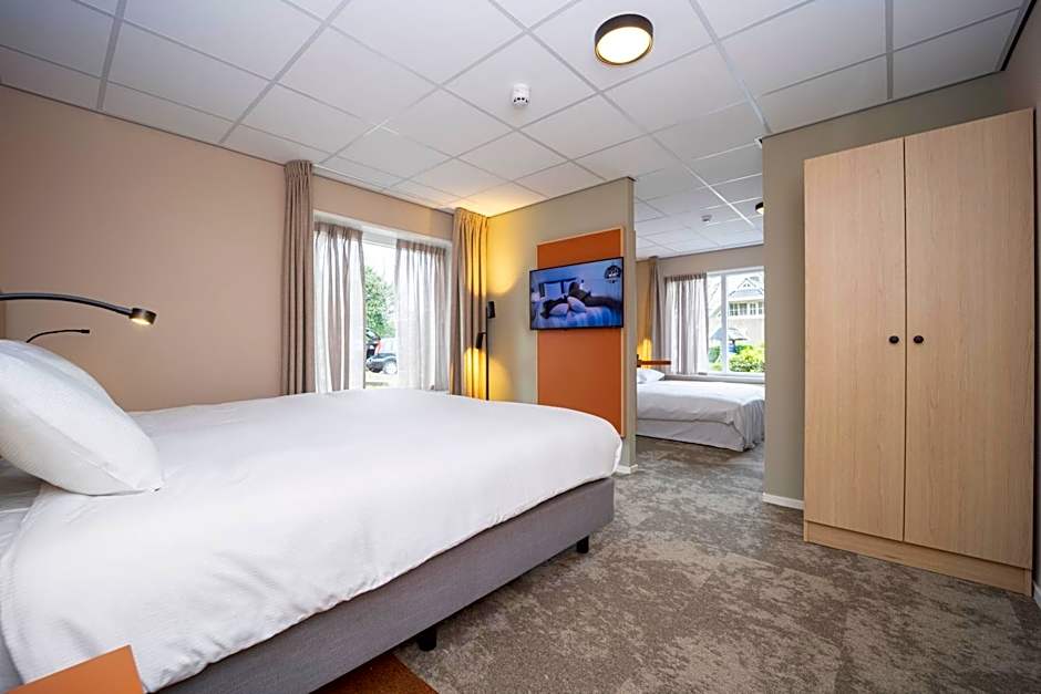 Fletcher Hotel-Restaurant de Borken