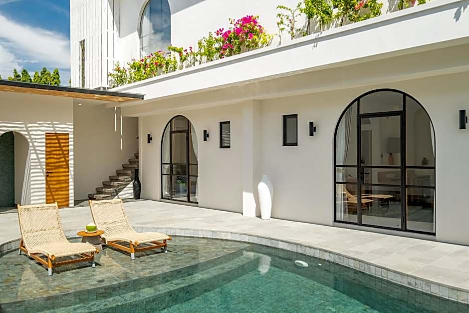 Mysa Boutique Hotel