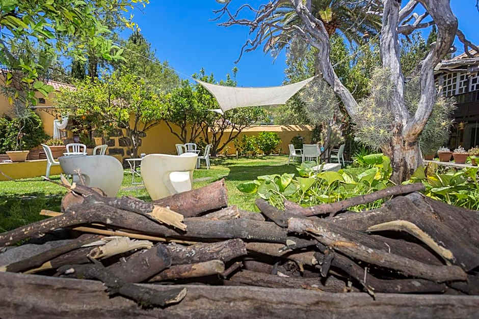 Hotel Rural Las Calas