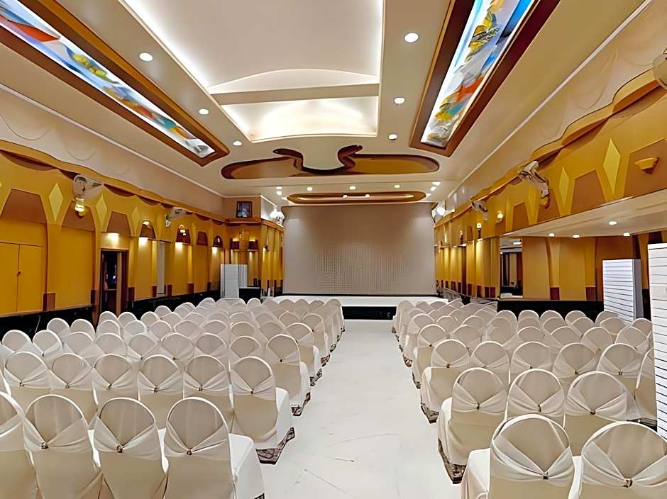 Pai Viceroy Hotel Jayanagar
