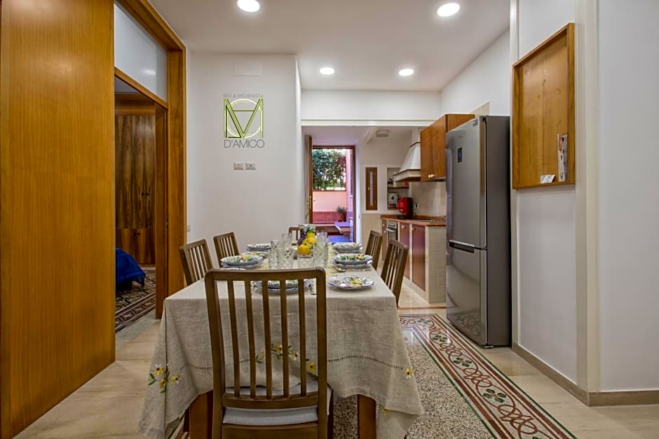 B&B D'AMICO