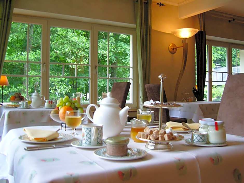 Hôtel Les Ardillières du Pont d'Oye