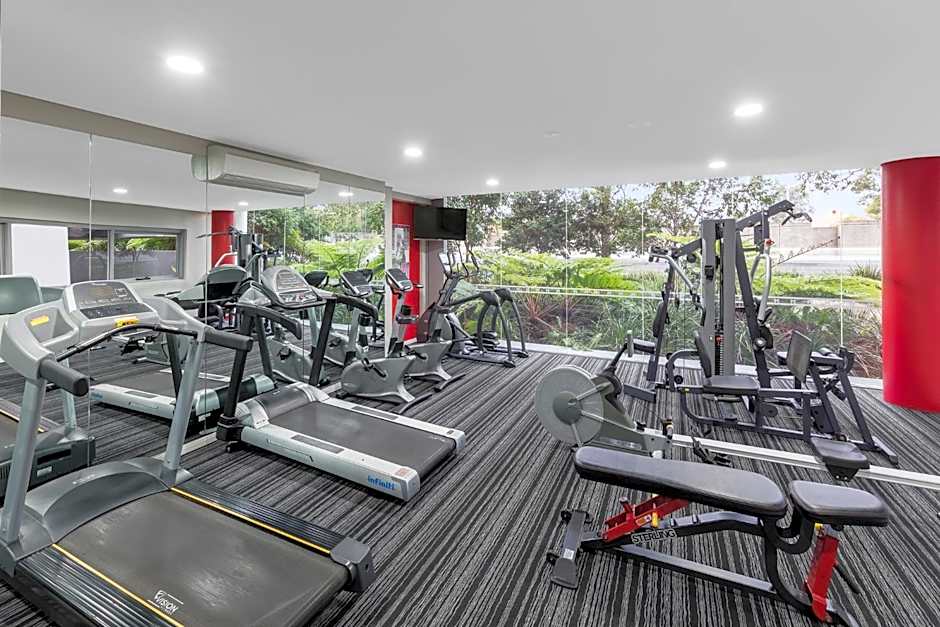 Meriton Suites Zetland