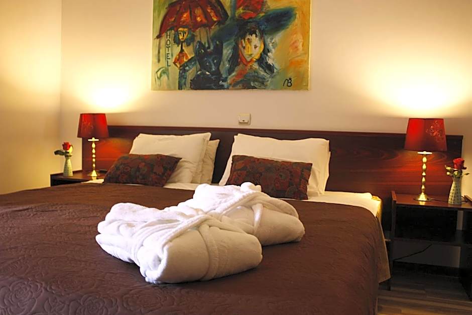 A1 Hotel Riga City Center