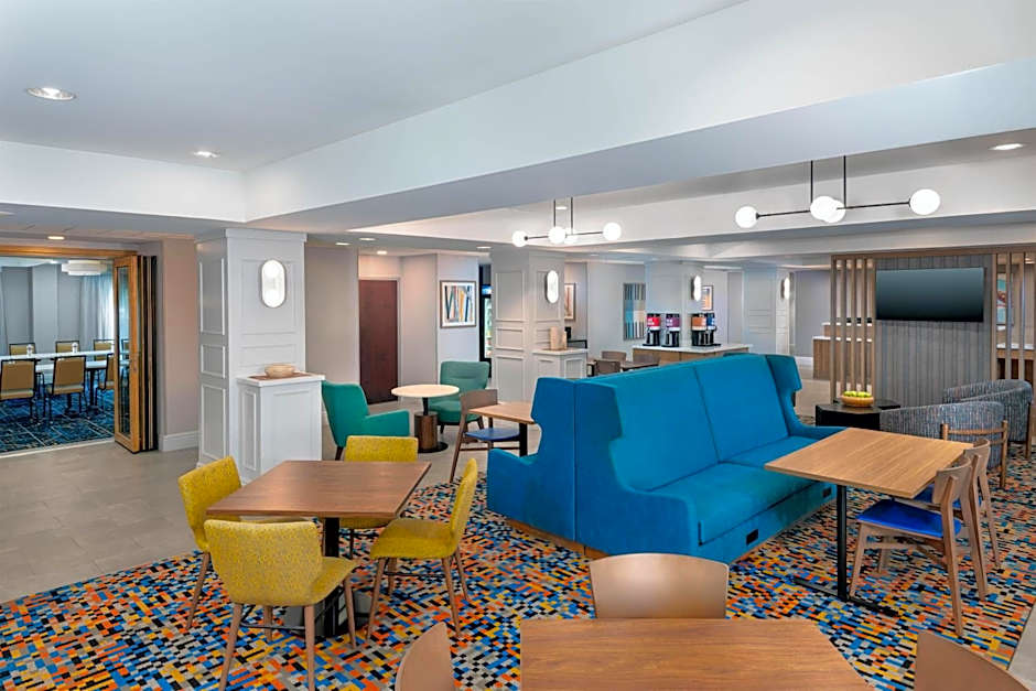 Hampton Inn South Plainfield-Piscataway