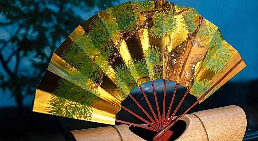 Hazuki Kyoto