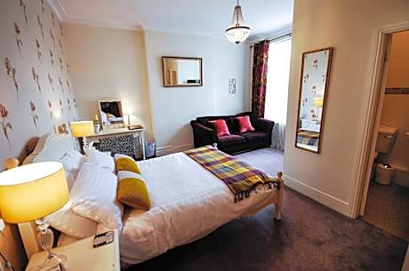 Luxury Double Room