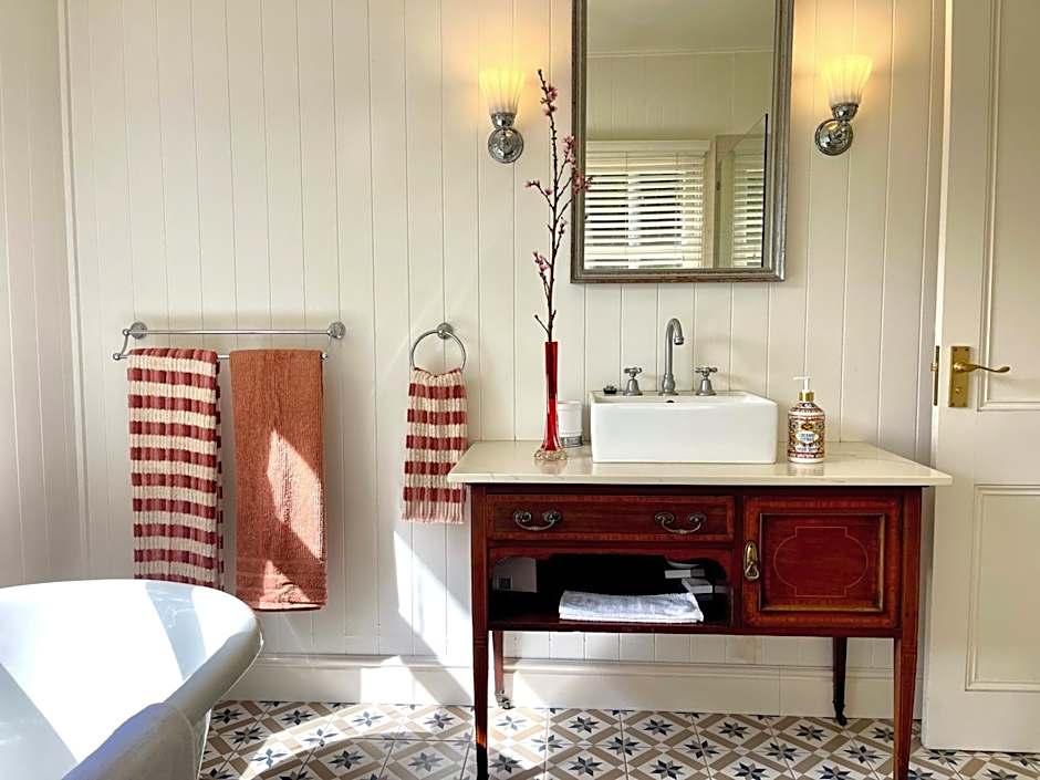 Nightcap Ridge - Byron Bay Hinterland