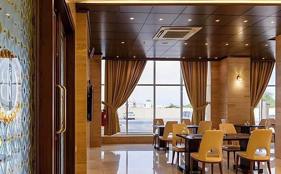 Bristol Hotel Salalah