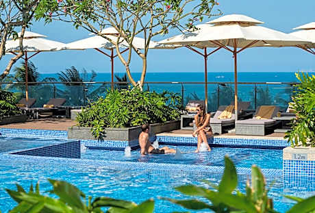 InterContinental Nha Trang By IHG