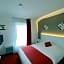 The Originals City, Hotel Loval, Brest (Inter-Hotel)