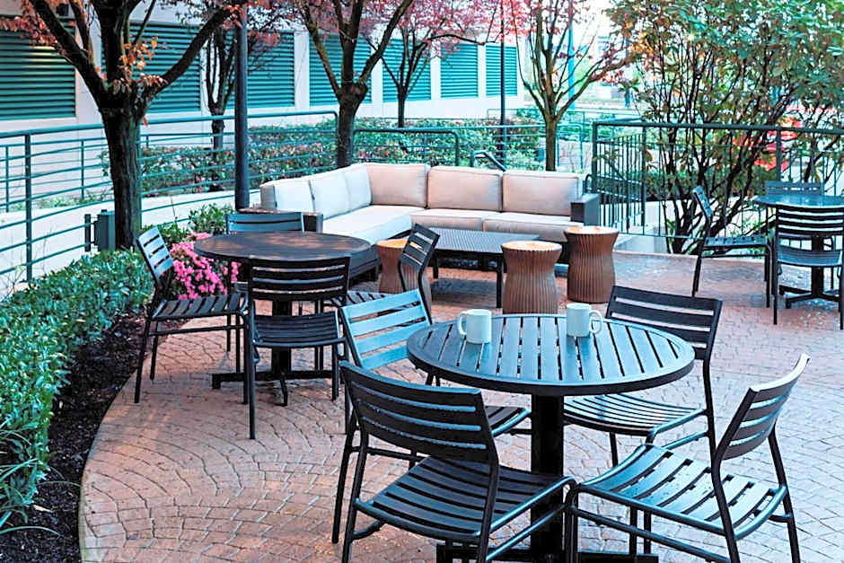 Residence Inn by Marriott Seattle Downtown/Lake Union