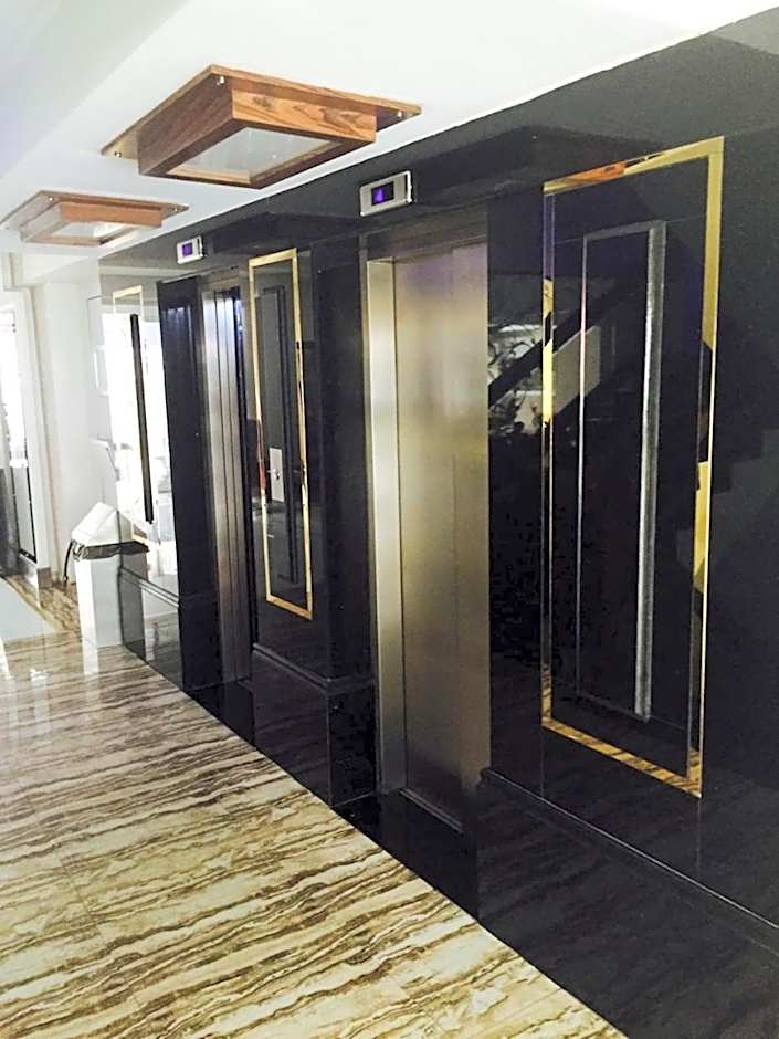 MOSTAR HOTEL ANTALYA