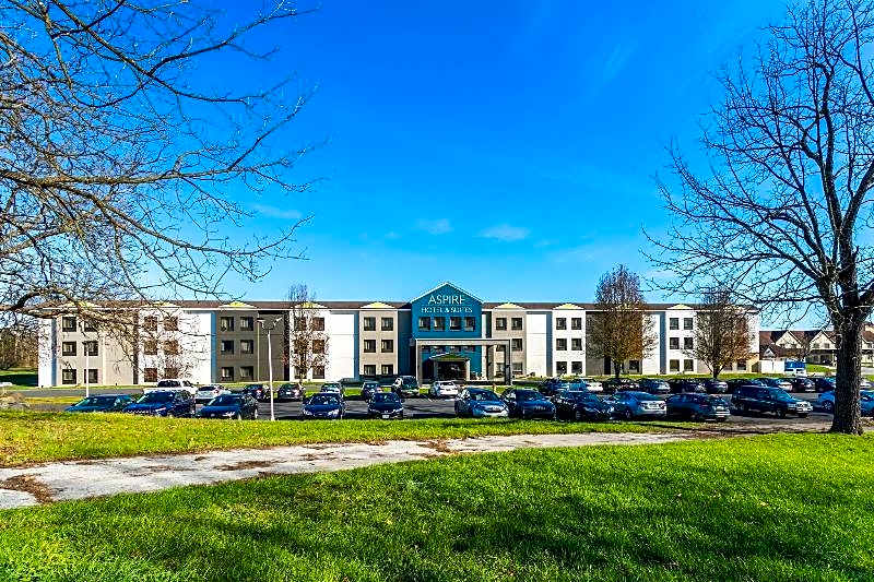 Aspire Gettysburg Hotel