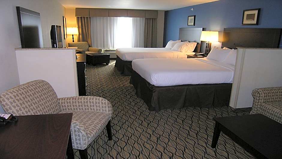 Holiday Inn Express & Suites Belle Vernon By IHG