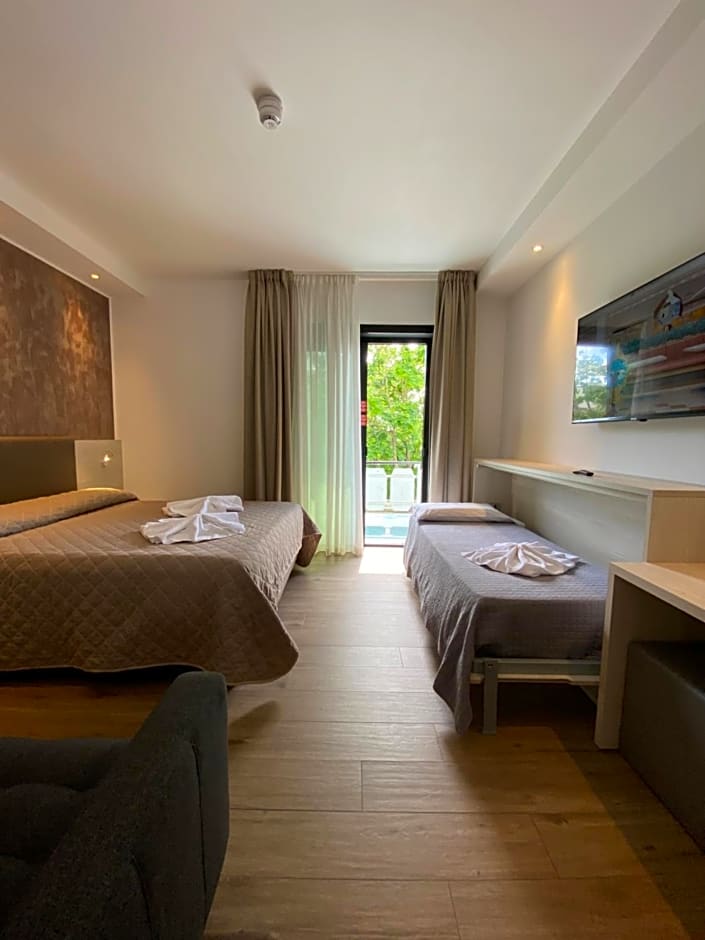 Hotel Aldebaran
