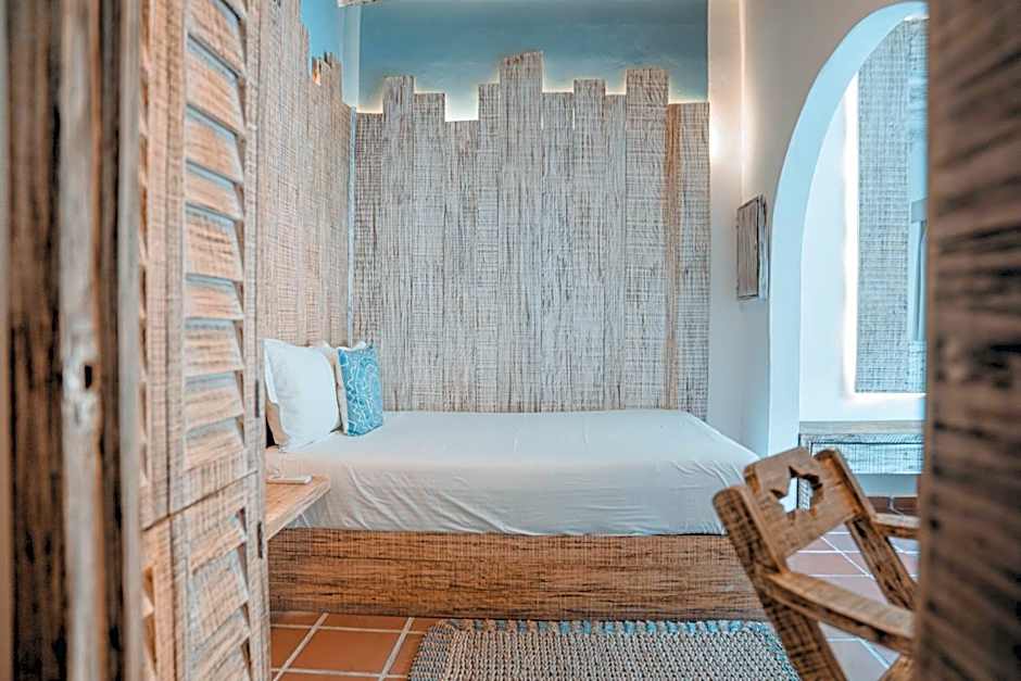 Holbox Dream Beachfront Hotel