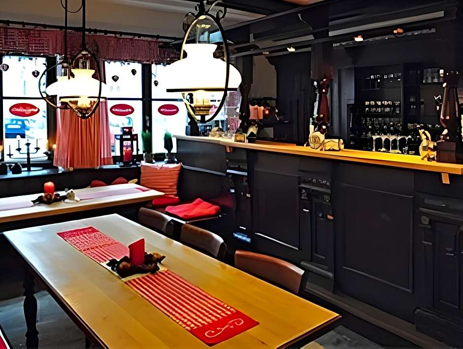 Hotel Fischertor
