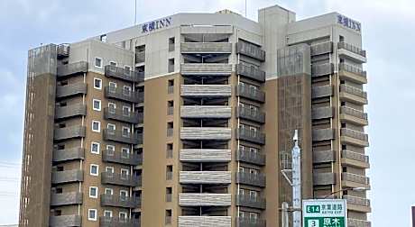 Toyoko Inn Nishi-Funabashi Baraki Inter