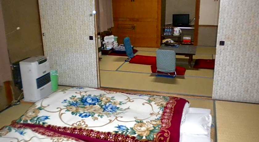 Mimatsuso Ryokan