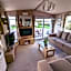 PEACEFUL HOMELY Caravan IN LOVELY CUL DE SAC 1 DOG WELCOME ON REQUEST Littlesea Haven Weymouth