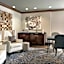 Hilton Checkers Los Angeles