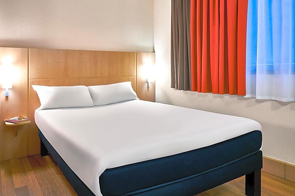 Ibis Barcelona Centro (Sagrada Familia)
