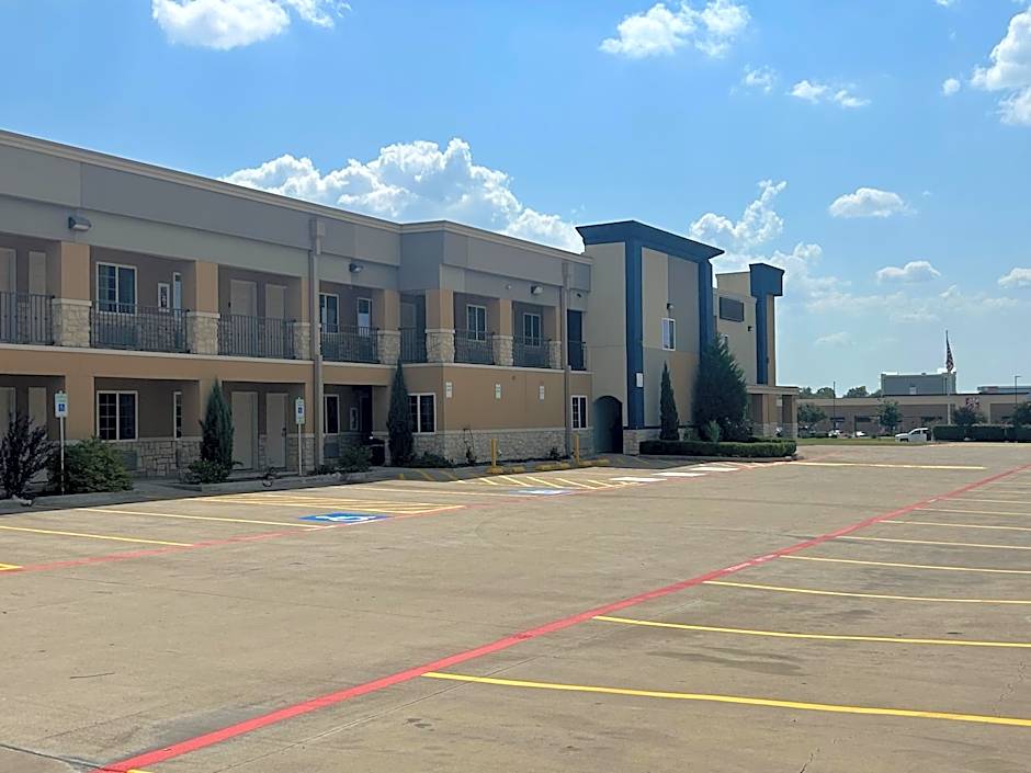 Scottish Inns White Settlement