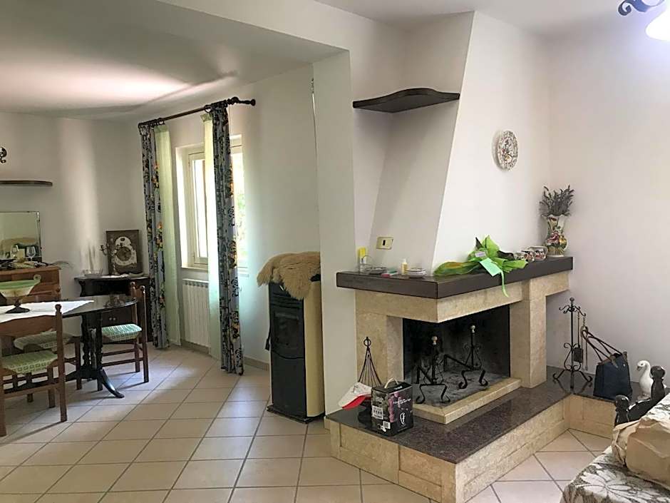 Residence Amici del Sorriso