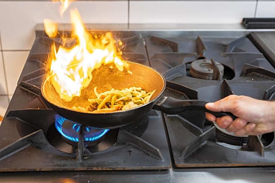 Le Chalet Blanc Hôtel & Spa