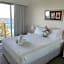 Pacific Regis Beachfront Holiday Apartments