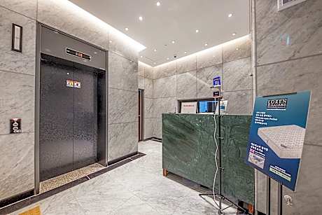 Wanju Hyeoksidosi Mansang Hotel