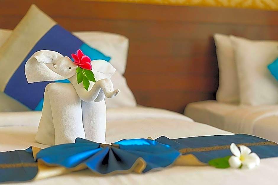 The Casita Phuket