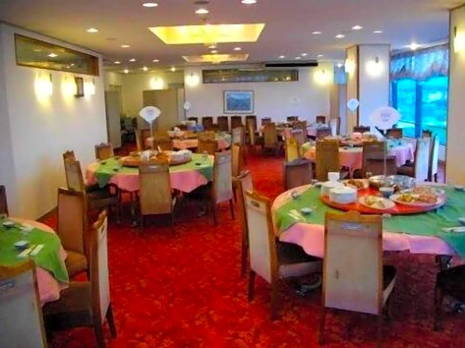 Hotel New Yutaka