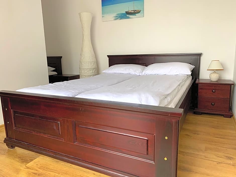 Apartamenty Na Skarpie