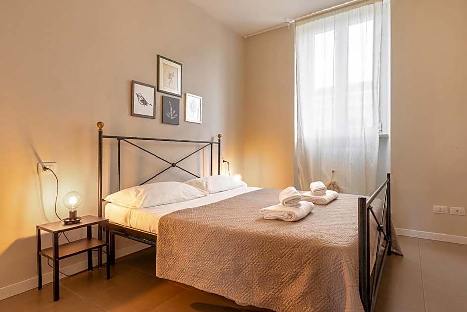 Desenzano Uptown Suites by Wonderful Italy