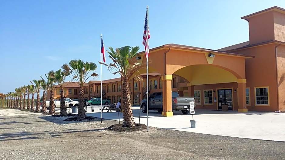 Texan Inn and Suites Tilden