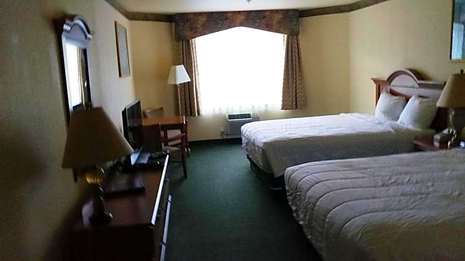 Palace Inn & Suites