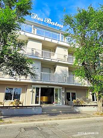Hotel Des Bains